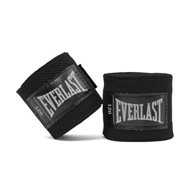 Everlast Core Boxbandagen 305 cm - Hand Wraps für Training & Boxen