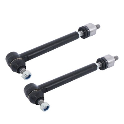 LABLT 2pcs Tie Rod For Case 580L 580M 580SL 580SM 586G 586H 588G 588H 144457A1