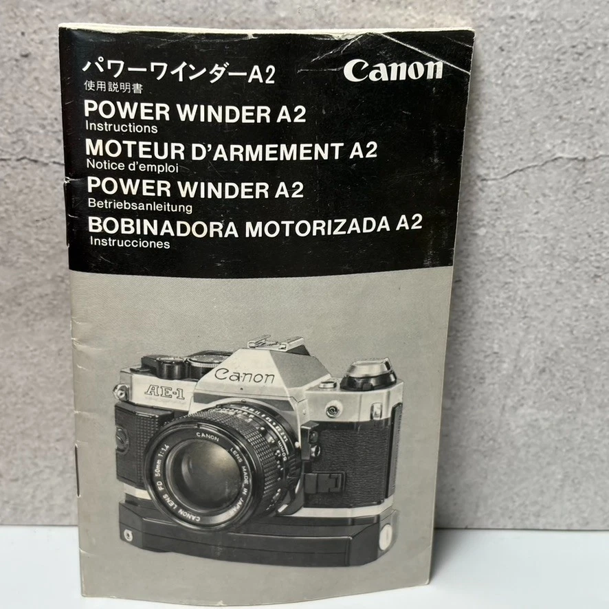 Canon Photography Winders for sale | eBay
