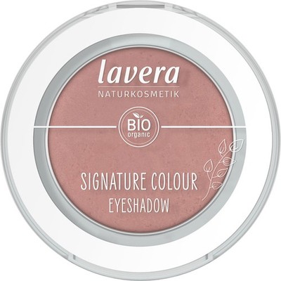 Lavera Signature CoLour Eyeshadow   Dusty Rose 01 rosa 2 g