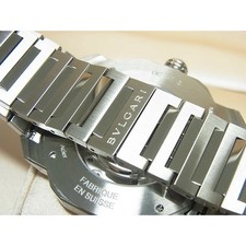 BVLGARI Octo Roma Watch 102856 TO245470 14