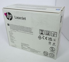 HP LaserJet 655A Genuine Black HP Toner CF281XC for LaserJet M605 M606 M630