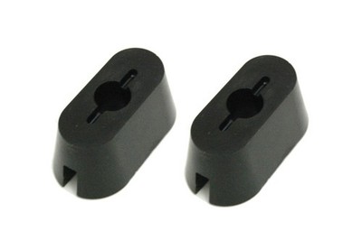 For 2011-2020 Kia Optima T-GDI Torque Solution Lower Engine Mount Inserts