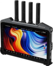 Accsoon CineView M7 Pro 7" Wireless transmission Field Monitor with Sunhood