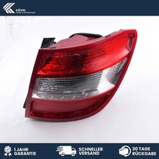 Original Rückleuchte Rücklicht Rechts Mercedes C-Klasse S204 Kombi A2048203664