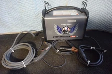 Hypertherm Powermax 3 Air Plasma Cutter