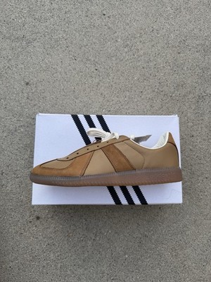 Size 9.5 Kith X Adidas BW Army Raw Desert Gum KH6549 | Men's IN