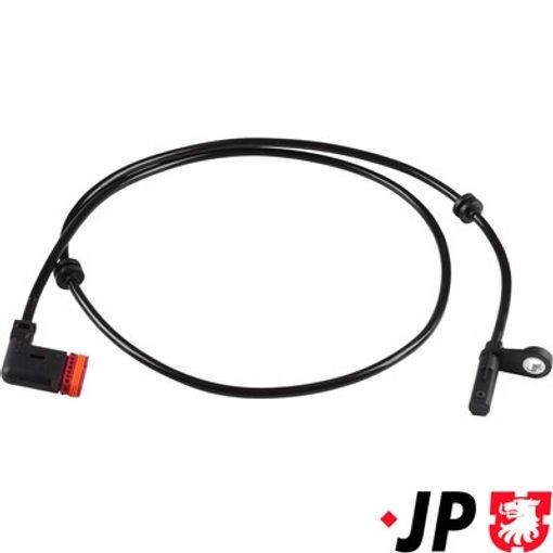 Fits JP GROUP 1397105200 SENSOR, WHEEL SPEED