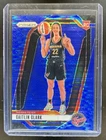 2024 Panini WNBA Prizm Caitlin Clark RC Blue Pulsar Rookie #/199 Fever