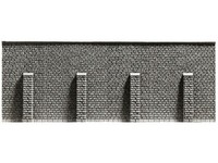 Noch 34857 StüTzmauer, Extra Lang, 39,6 X 7,4 Cm Spur N