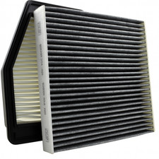 Engine & Cabin Air Filter Kit for Honda Civic 2012-2015 Acura ILX Replace OE