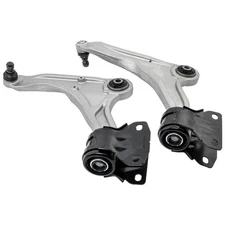 Front Lower Control Arms Ball Joint for Ford Fusion for Lincoln MKZ 2013 2014-20