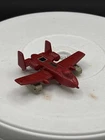 Powerglide 100% Complete 1985 Action Figure G1 Transformers A-10 Thunderbolt