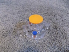 Fiskars Circle Cutter  - 1" to 8" Cut Length