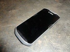 ZEBRA TC57 TC57HO-1PEZU4P-25 Handheld Computer Barcode Scanner