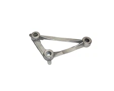 Jeep Cherokee XJ 84-01 Power Steering Gear Box Mount Bracket Spacer Plate