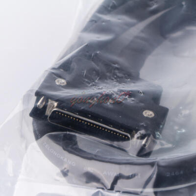 MR-J2M Servo Cables - Multiple Lengths Available For European Terminal Block Systems