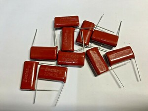 225k 250v конденсатор