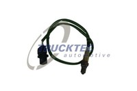 Trucktec Automotive Lambdasonde Regelsonde FüR Mercedes-Benz C-Klasse T-Model