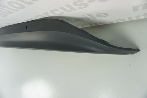 VW ID3 ID-3 ab bj. 2020 Diffusor Spoiler Stoßstange Hinten Blende 10A807521 Orig - Bild 5 von 12
