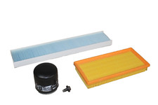 Filterkit 2,5 V6 Benzinmotor Ford Mondeo - Cougar 59999833