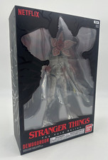 Bandai: Netflix Stranger Things S4 The Void Series Demogorgon 11" Action Figure