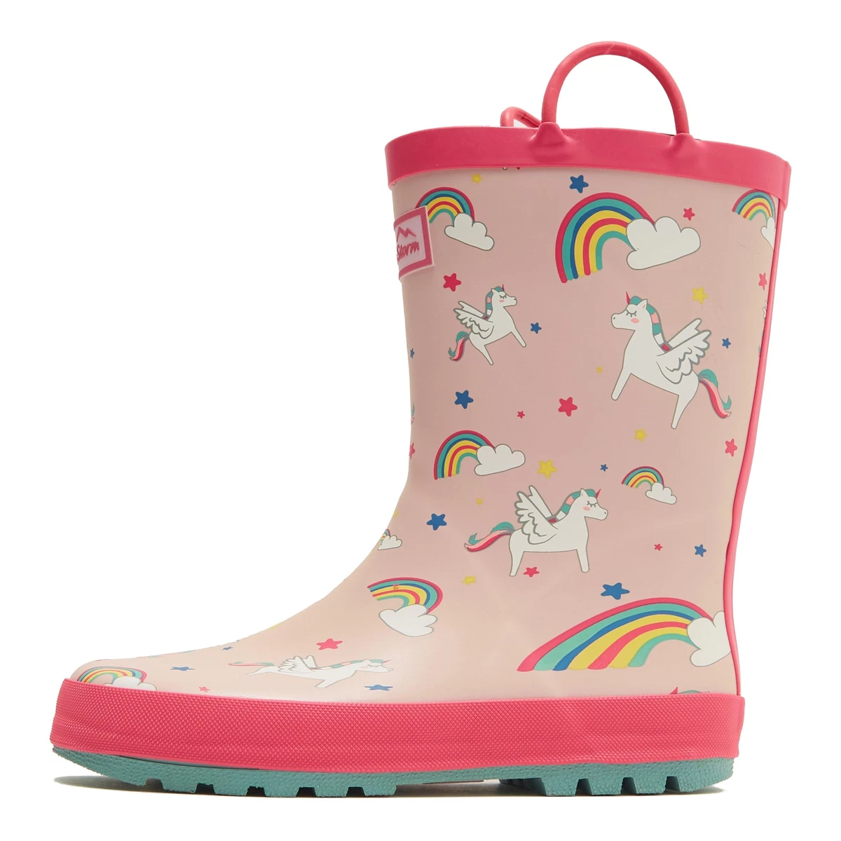 Millets snow clearance boots