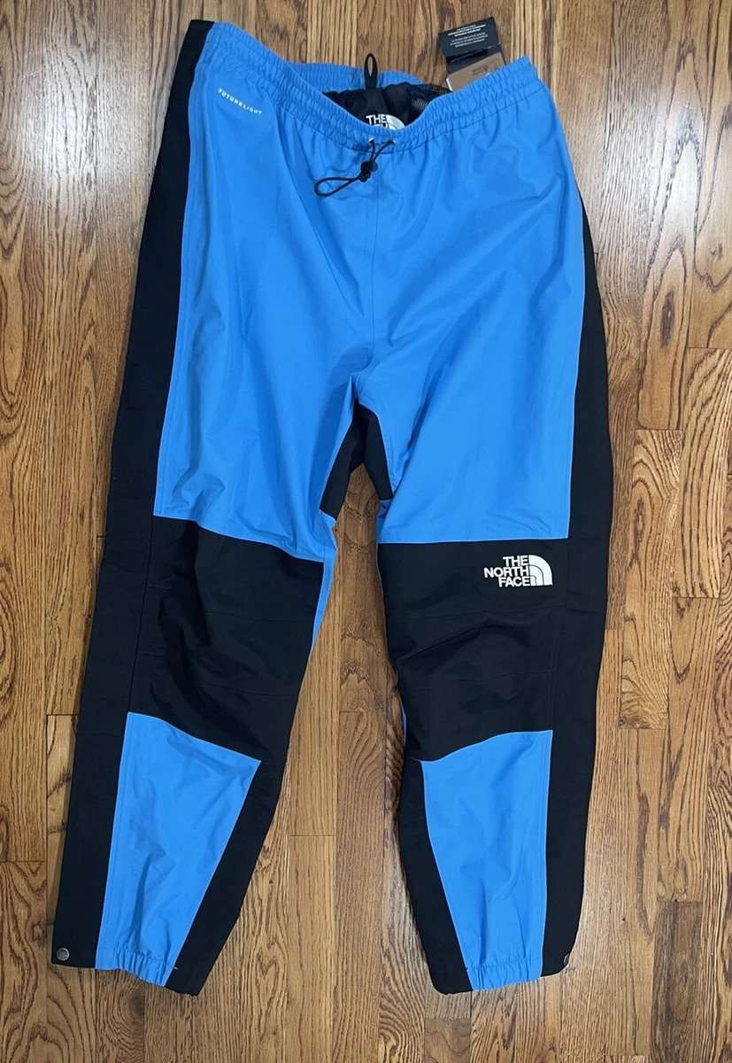 The North Face Mountain Light Future Light Pants Blue Mens Size L NWT