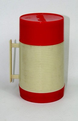Thermos bottle