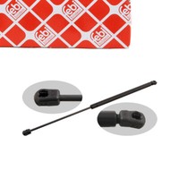 Febi HeckklappendäMpfer Gasfeder DäMpfer Heckklappe FüR Saab 9-3 YS3D 4854717