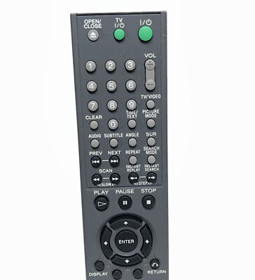 Comandament Per SONY RM-SD70 (147511511 - Foto 6