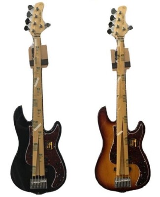 Sire Marcus Miller Bass Guitar P7 Alder Five-String, Alder Body C-Neck, Electric