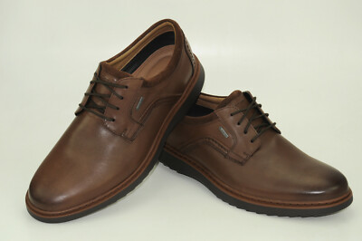 Clarks best sale geo lace
