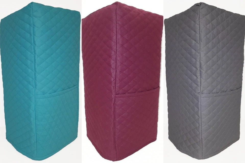 PENNY'S NEEDFUL THINGS Quilted Blender Cover (Sizing Chart Located in Item Description)