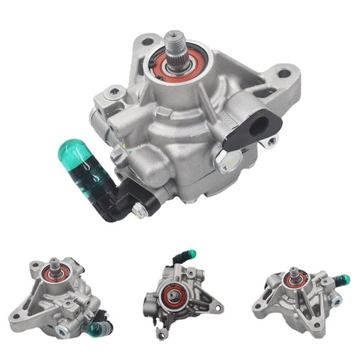 Bomba De Dirección Asistida Para Honda CR-V 2002 Y 2005-2011 – Reemplazo 56110-PNB-A01, Marca MaXpeedingrods