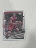 Jakob Poeltl 2023-24 Donruss Optic Toronto Raptors #94