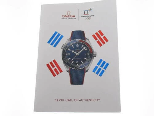 Cinturini OMEGA per orologi