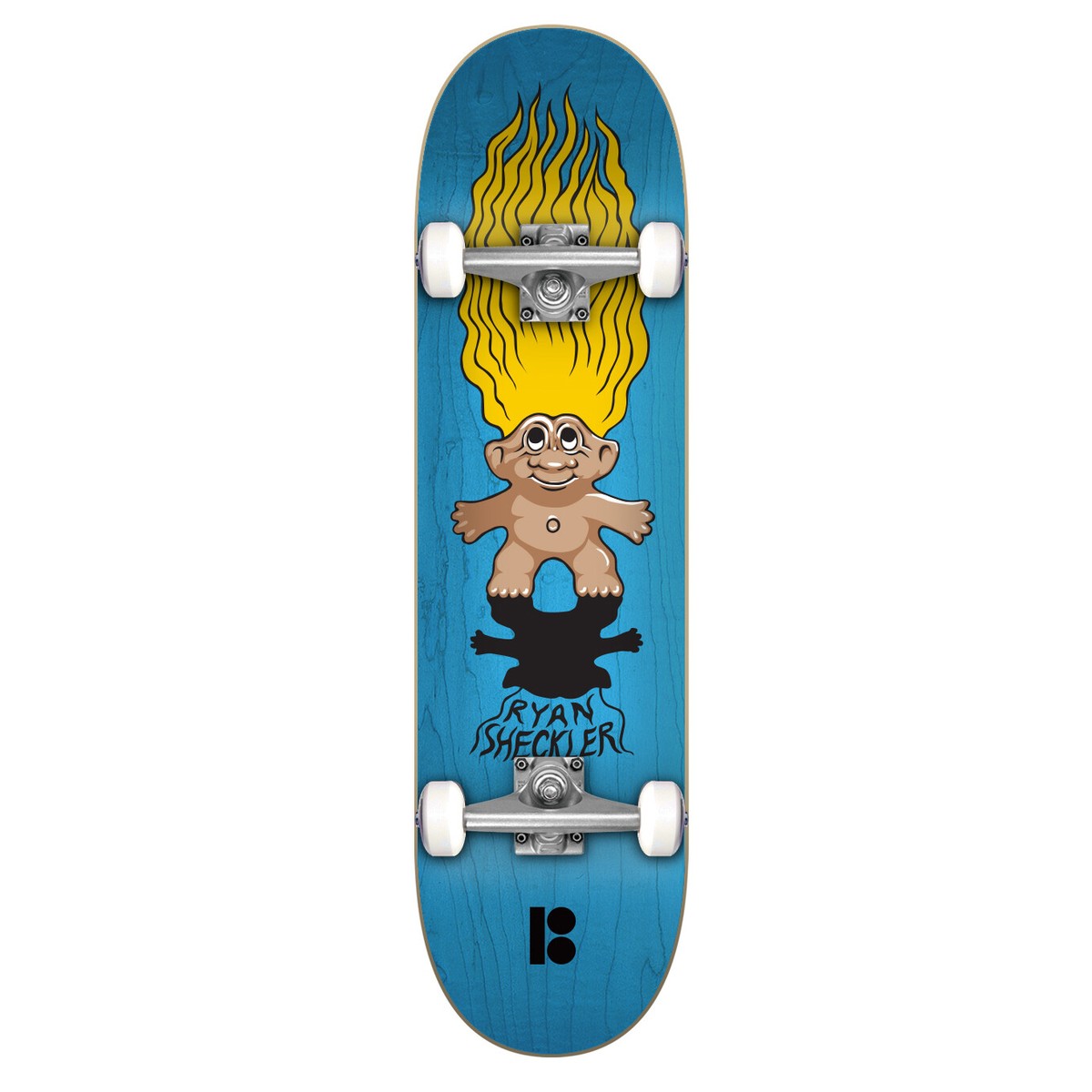 Ryan Sheckler スケートボード コンプリート Ryan Sheckler スケートボード コンプリート Complete