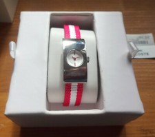 Armbanduhr Damen Lacoste mit Original Verpackung und Etikett