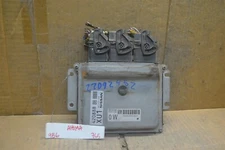 2013-2014 Nissan Altima Engine Control Unit ECU BEM400300A1 Module 765-9B6