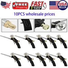 10pcs Foam Spray Gun Expanding Foam Applicator; Spray Foam Insulation wholesale