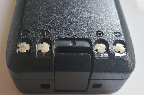 ICOM IC-R30 Handscanner Funk Breitband FM/AM/SSB/CW - Bild 4 von 6