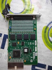 NATIONAL INSTRUMENTS PXI-6508