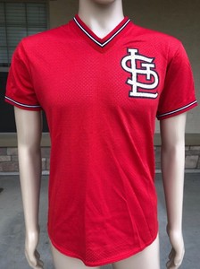 cardinals jersey shirt
