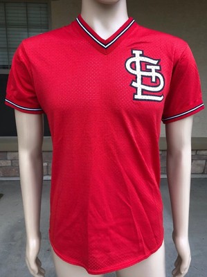 vintage cardinals jersey