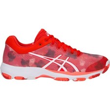 AUTHENTIC || Asics Gel Netburner Professional FF Womens Netball Shoes (B Standar