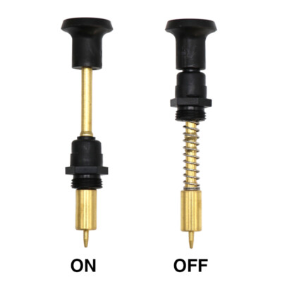 蘭丸 Carburetor Manual Choke Hand Pull Knob TM29/31 for Mikuni HSR 42