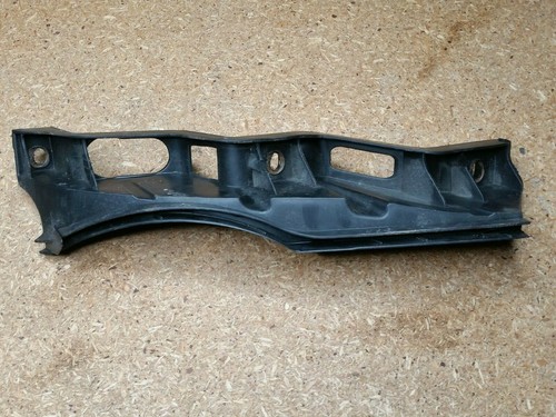 VW Passat Variant B6 Führungsprofil Stoßstange rechts vorn 3C0807889, 0603/799