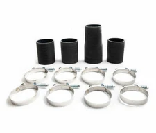 MFM's Intercooler Boot & Clamp Kit For 2008-2010 Ford 6.4L Powerstroke Diesel