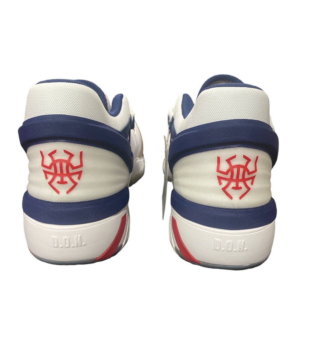 2020 Adidas - D.O.N. issue #2 GCA Team USA - Size 12.5 - SKU: FY0872 adidas D.O.N. Issue #2 GCA  main image 2